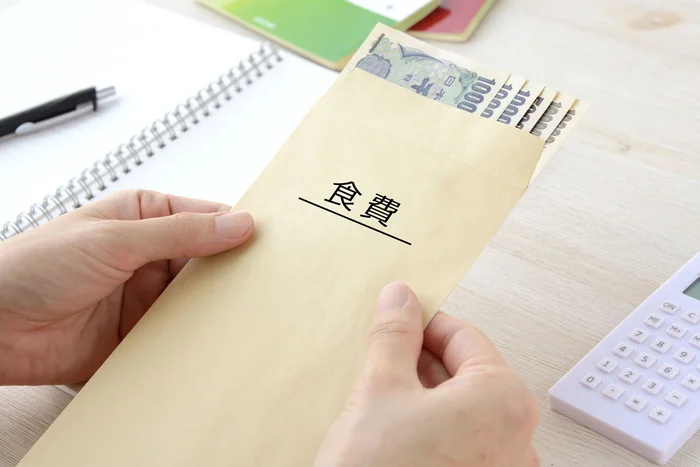 ざっくりでもOK！家計管理のための予算分けは性格にあわせた方法で
