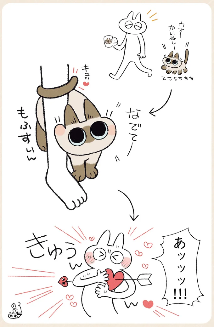 もふすりん