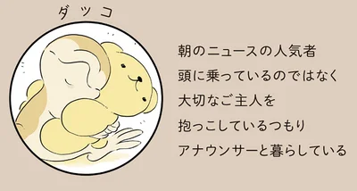 『恐竜はじめました3』より