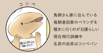 コッペ