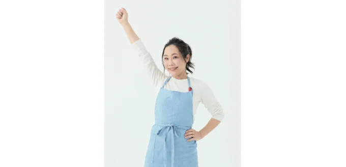 1年間で20kg減を実現した、にーよんさんが「やせるコツ」を指南