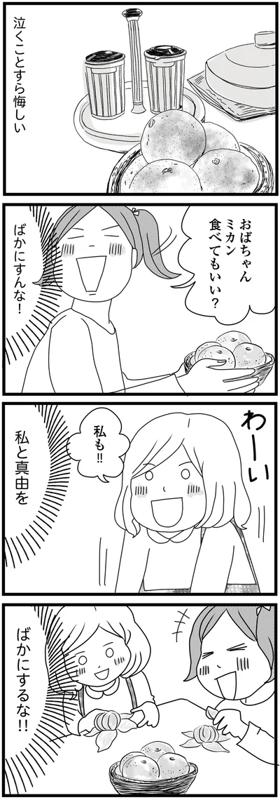 ばかにするな！！
