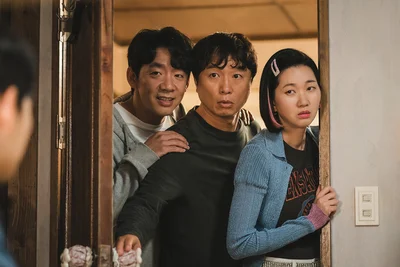 『涙の女王』より