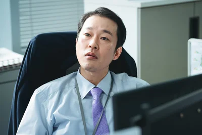 何もしないくせに偉そうにダメ出しばかりする課長