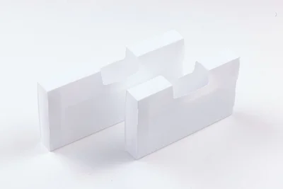 【Seria】キッチン消耗品 収納ケース