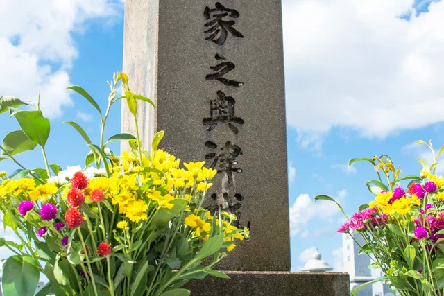 死後の暮らしにも“多様化”の波!? 「夫と一緒のお墓には入りたくない」既婚女性が急増中！