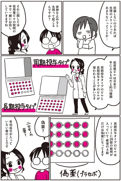 『生理前モンスターだった私が産婦人科医に聞く PMS・PMDD攻略法』より
