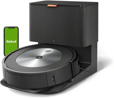アイロボット(IRobot)ルンバ j7+ ロボット掃除機