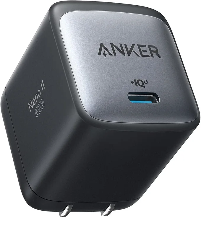 Anker Nano II 65W