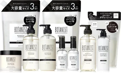 【2025年福袋】 BOTANIST ボタニスト 福袋
