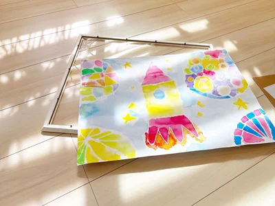 子どもの自尊心がぐんぐん高まる！「廊下ギャラリー」をつくっちゃおう