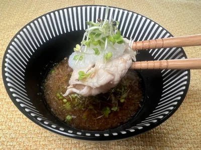 鍋の薬味におすすめ！