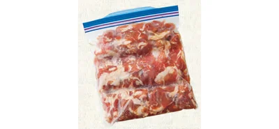 豚肉で基本の作りおき