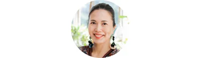 講師　羽田朋美さん