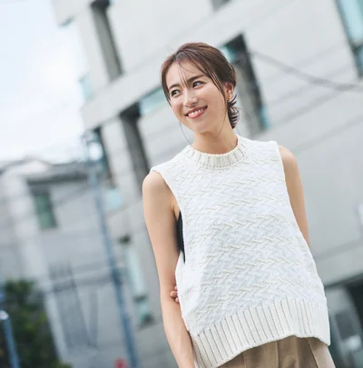 自分の10年後の姿をぼんやりと思い浮かべて生きる