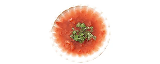 食欲そそる万能だれ