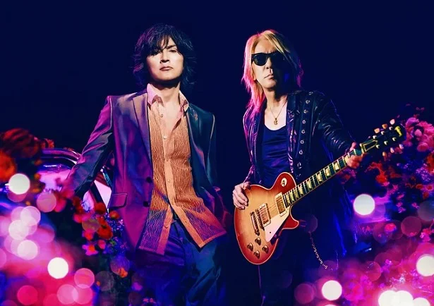 昨年結成35周年を迎え紅白でも伝説を作った日本を代表するロックバンドB'z。3曲も披露するというまさかのサプライズに日本中が大興奮!公式ファンクラブのおもてなしぶりも話題に