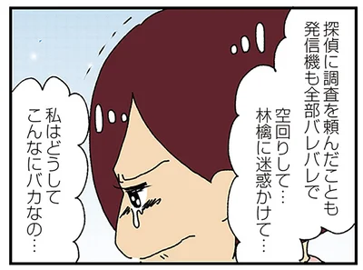 私はどうしてこんなにバカなの