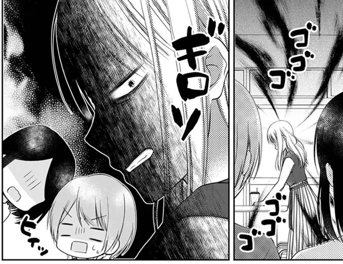 パシリの男性社員に彼女ができた！ 自分の優先順位が下がったことにご立腹の「あざと姫」は…／みんな私のこと「かわいい」って言ってくれるけど（6）
