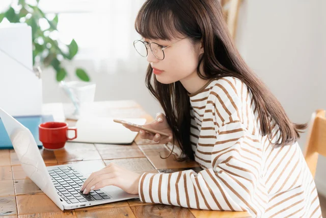 家計簿アプリは絶対に使うべき！カテゴリーでざっくりまとめてOK、とにかく1カ月つけてみる