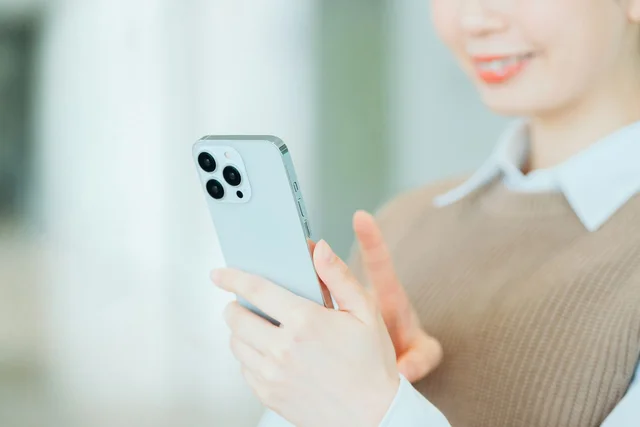家計の入出金額はアプリで一元管理！面倒を減らして支出をしっかり把握