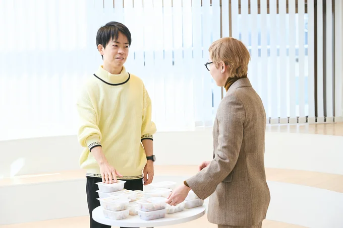 つくりおき.jpが生まれたきっかけとは?