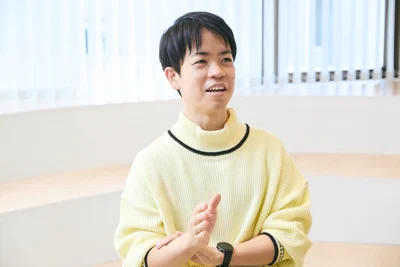 「あらゆる家庭から義務をなくす」のがミッション