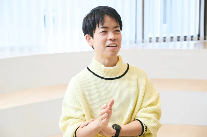 「あらゆる家庭から義務をなくす」のがミッション