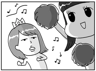 可愛い女の子との顔面格差を知った日
