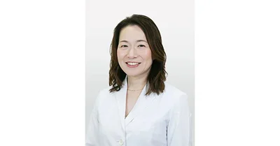 谷 祐子先生