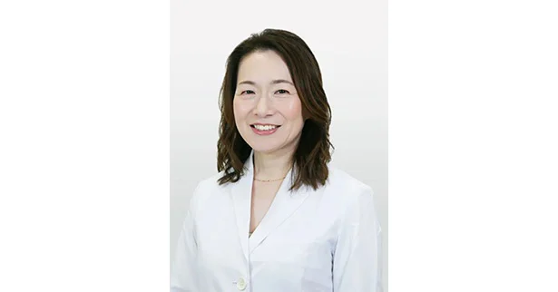 谷 祐子先生