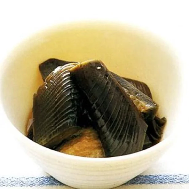 【簡単レシピ】ほおばれば誰もがうっとり。とろけるような「なすの甘辛煮」