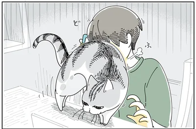 どふっ…
