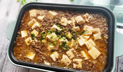 ずっとアツアツが食べられる