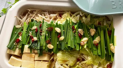 豚薄切り肉でできる！