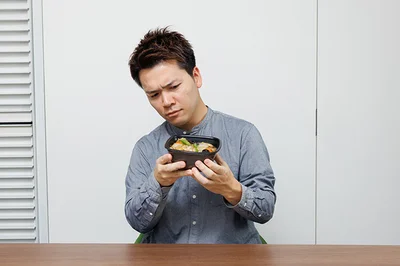 簡単＆おいしい中華料理のレシピが人気の今井先生が厳しい目線でチェック