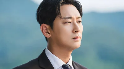 大人になっても、ユン・ジウォンのこととなると冷静でいられない
