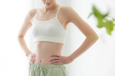 諦めていたウエストのくびれが「床バレエ」で蘇る！