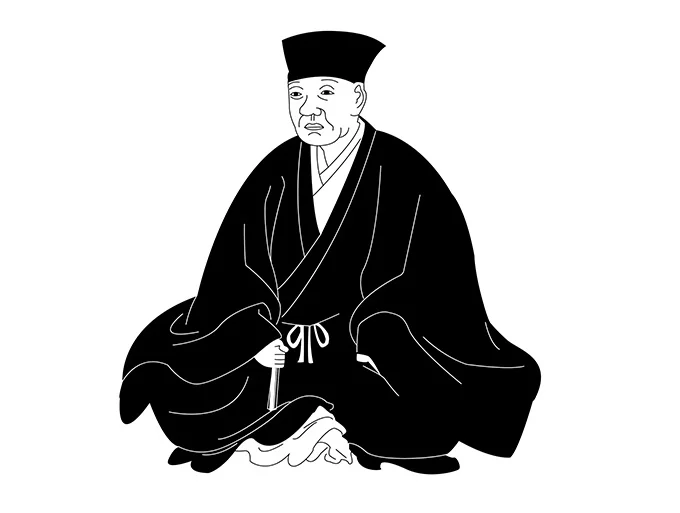 お好み焼きの生みの親は茶人・千利休!?