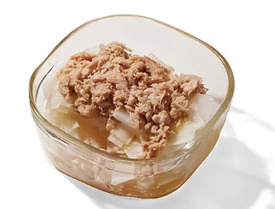 ヘルシーな食材を【すぐに食べられる状態】で保存