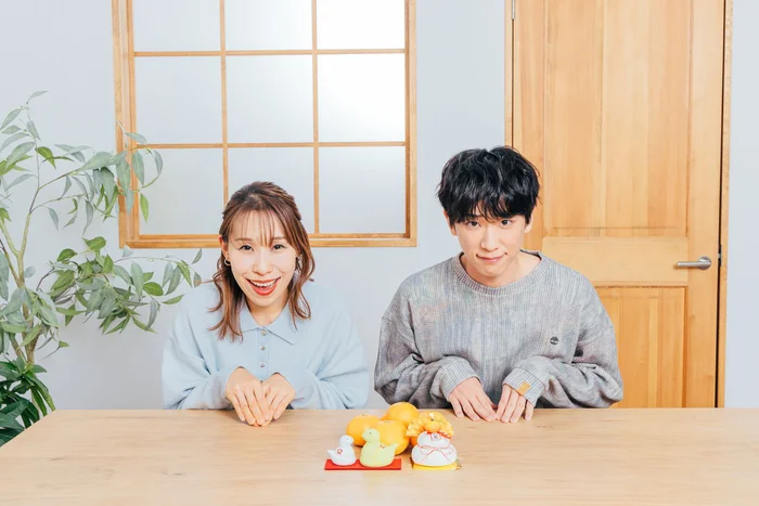 「まる裸でちょっと恥ずかしい」NEWS小山慶一郎さん＆姉みきママが家族全員でしたいこととは⁉