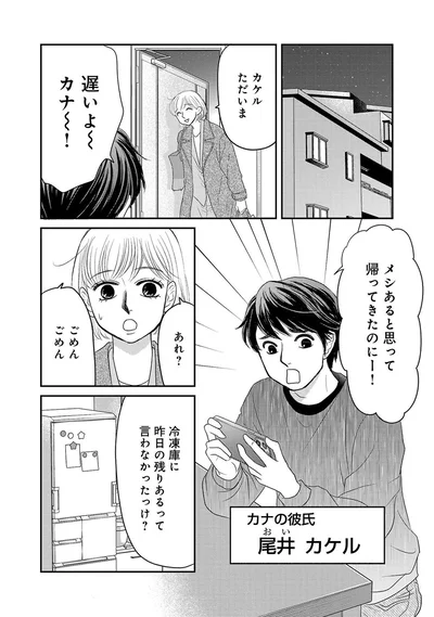 『ブラパト！ ブランドパトロール 本日も異常なし！』より