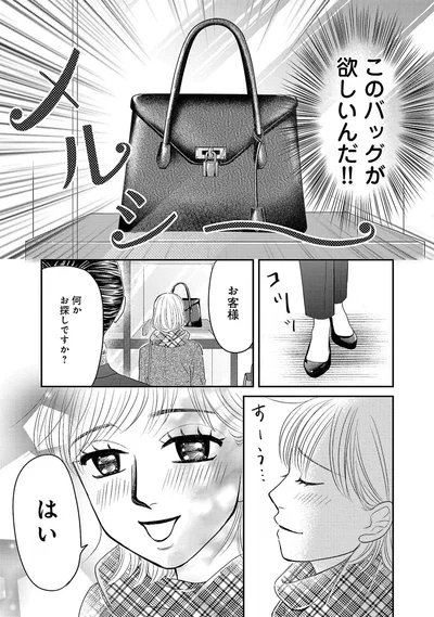『ブラパト！ ブランドパトロール 本日も異常なし！』より