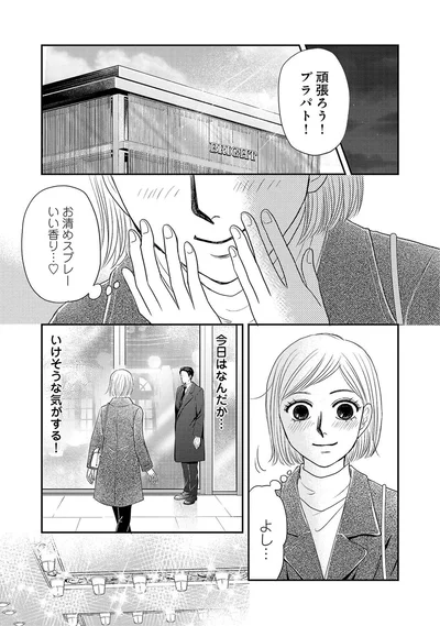 『ブラパト！ ブランドパトロール 本日も異常なし！』より