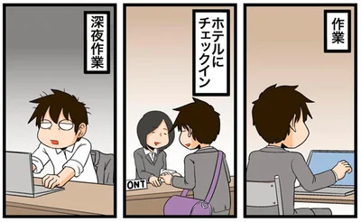 作業