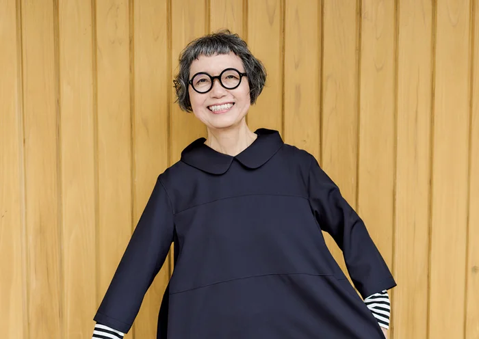 【75歳、心が弾めば人生は楽しい】洋服は出合い頭が大切。ワクワクと心が躍るものを手に入れて