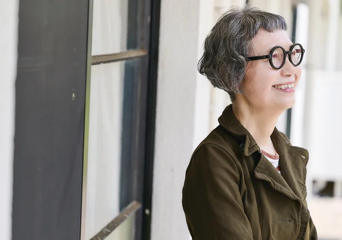 【75歳、心が弾めば人生は楽しい】たどり着いたのはシンプル美容！ 余分が削ぎ落とされたお手入れ方法
