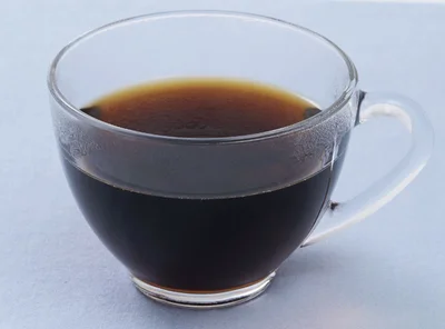 意外と飲みやすい！「緑茶コーヒー」で脂肪燃焼効果をアップ