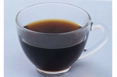 「緑茶コーヒー」