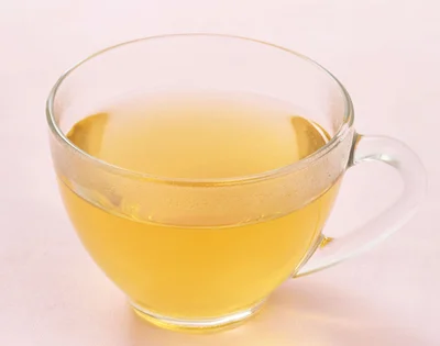 ダイエット中にイライラしたら「りんご酢カモミールティー」で」ほっと一息